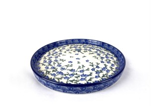 E92 Bunzlau premium bord/ serveerbord 1935X Bunzlau Borden